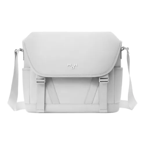 MAH Сумки через плечо унисекс