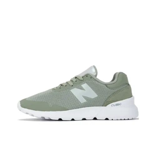 New Balance NB 515 Low Топ Беговые кроссовки Женские Мятные