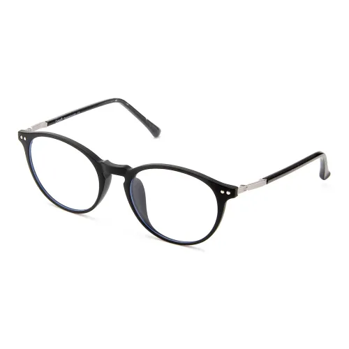 CYXUS TR Memorial Plastic Oval Оправы для очков Унисекс