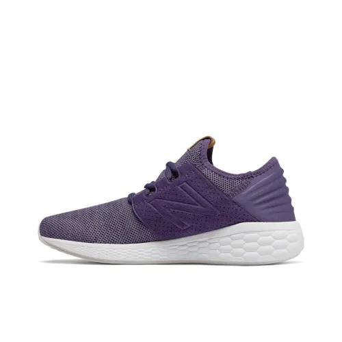 New Balance Беговые кроссовки Низкий Топ Женские