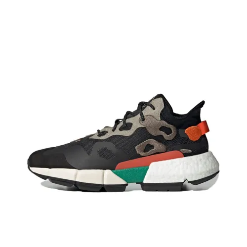 Adidas Originals POD S3,2 Беговые кроссовки Низкий Топ Мужской