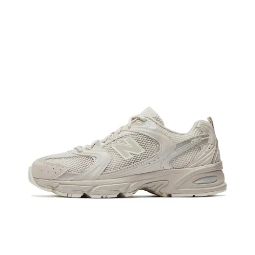 New Balance NB 530 Беговые кроссовки Низкие Унисекс