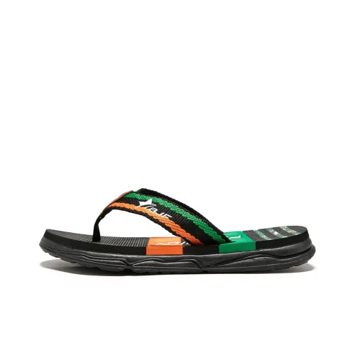 Шлепанцы Hundred Wells унисекс