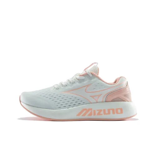 Mizuno PI Беговые кроссовки Низкий Топ Женские