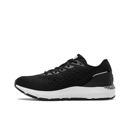 Under Armour Hovr Sonic 3 Беговые кроссовки Низкий Топ Женские