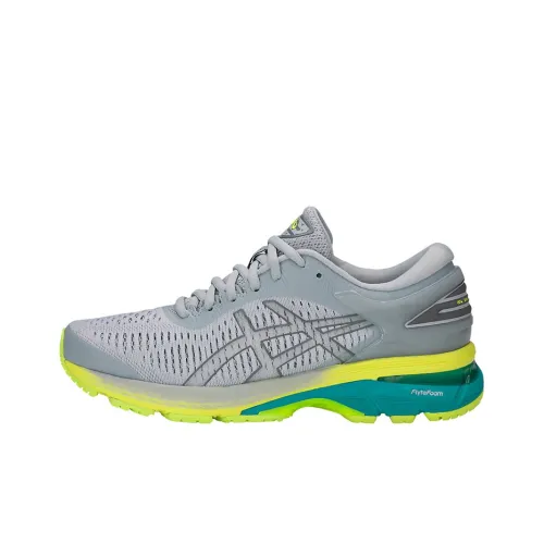 Asics Gel Kayano 25 Беговые кроссовки Низкий Топ Женские