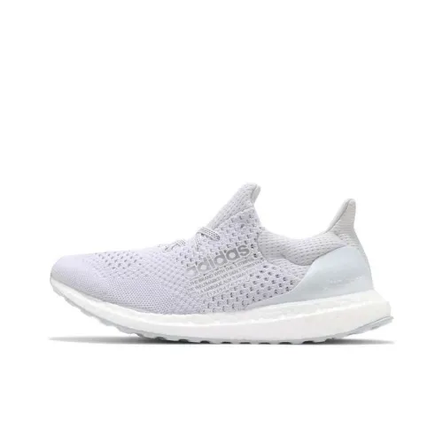 Adidas ULT Дышащий Баланс Низкий Топ Повседневные Беговые Кроссовки Унисекс Белый