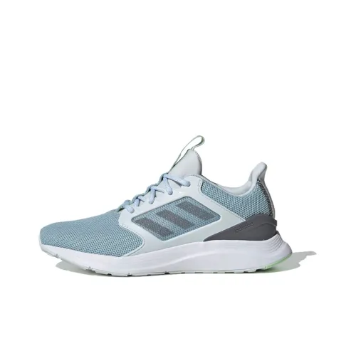 Adidas Energyfalcon X Амортизирующие низкие беговые кроссовки с противоскользящим эффектом женские