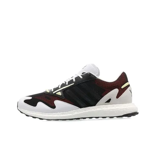 Y 3 Rhisu Run Беговые кроссовки Низкие Топ Унисекс