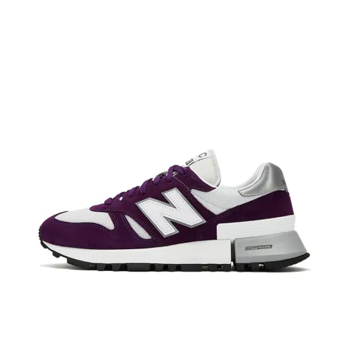 New Balance NB 1300 Low Топ Тренировочные Беговые Кроссовки Унисекс Фиолетовый