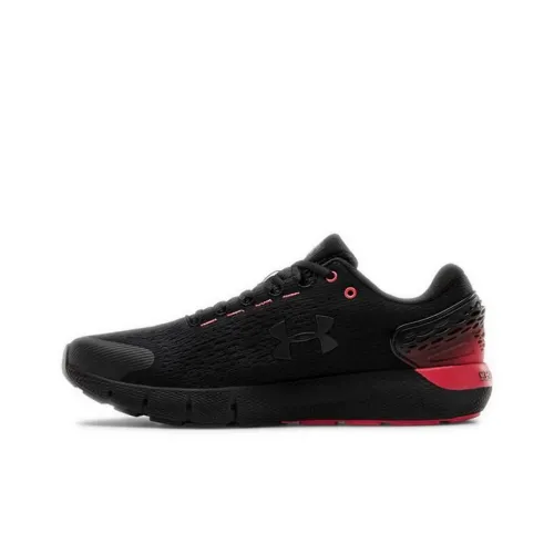 Under Armour Charged Rogue 1 Беговые кроссовки Низкий Топ Мужской