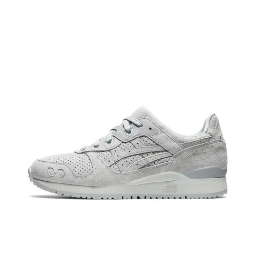 Asics Gel Lyte 3 Беговые кроссовки Низкий Топ Мужской