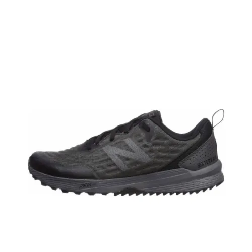 New Balance NB NITREL Беговые кроссовки Низкий Топ Мужской