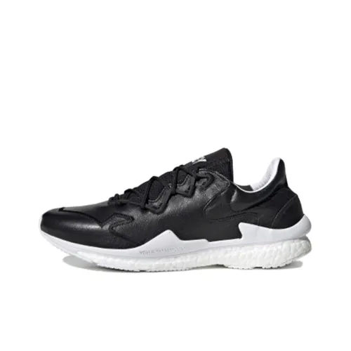 Y 3 Adizero Runner Беговые кроссовки Низкий Топ Унисекс