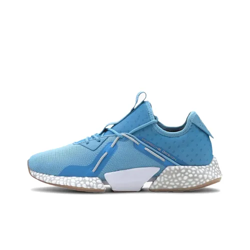 PUMA Design Hybrid Runner II Беговые кроссовки Низкий Топ Мужской
