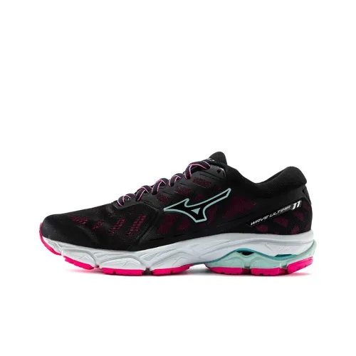 Кроссовки для бега Mizuno Ultima 11, низкий топ, женские