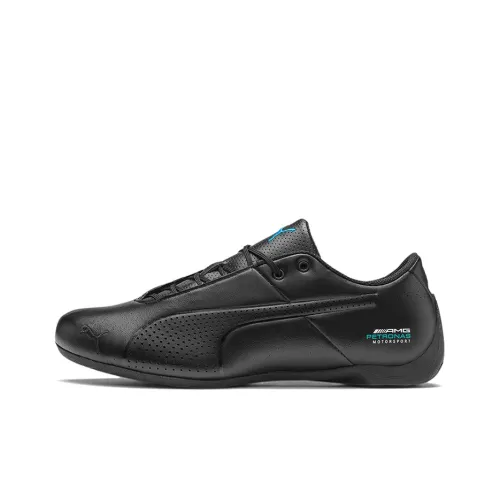 PUMA Mercedes AMG Petronas Беговые кроссовки Low Топ Мужской