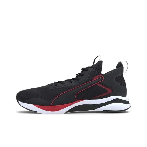 PUMA Softride Беговые кроссовки MID Топ Мужской