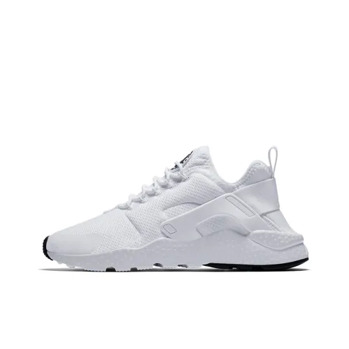 Nike Air Huarache Беговые кроссовки Низкие Топ Женские