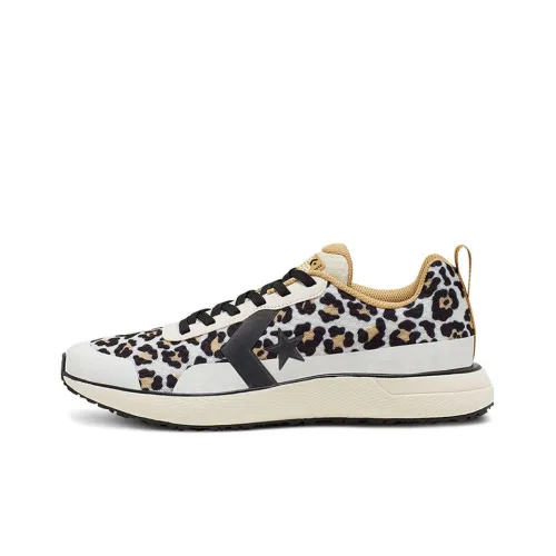 Converse Star Series Беговые кроссовки Низкие Унисекс