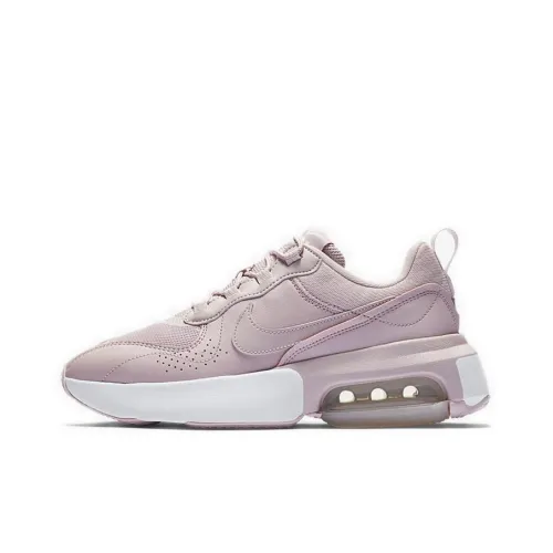 Nike Air Max Verona Low Топ Air Cushion Повседневные Беговые Кроссовки Женские Розовые