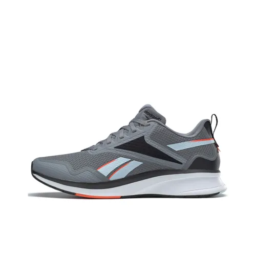 Reebok Беговые кроссовки Low Top Унисекс