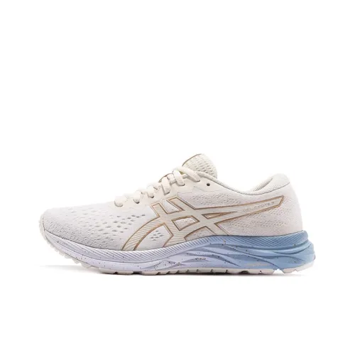 Asics Гель Excite 7 Беговые кроссовки Низкий Топ Женские