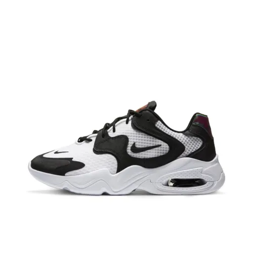 Nike Air Max 2X Беговые кроссовки Низкий Топ Мужской