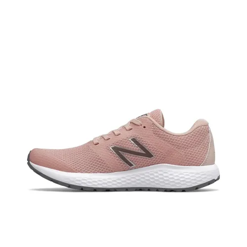 New Balance NB 420 Беговые кроссовки Низкий Топ Женские