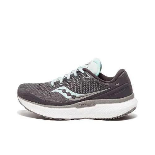 Saucony Triumph Victory 18 Беговые кроссовки Низкий Топ Женские