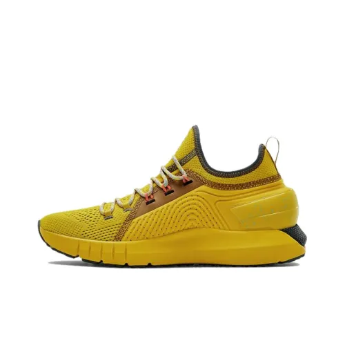 Кроссовки для бега Under Armour HOVR Phantom, низкий топ, мужские