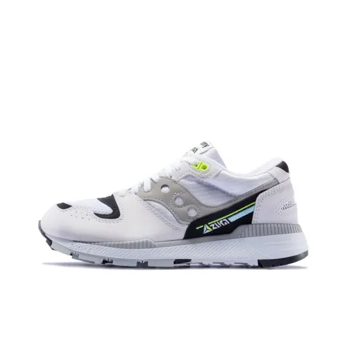 Saucony Azura Series Беговые кроссовки Низкие Топ Женские