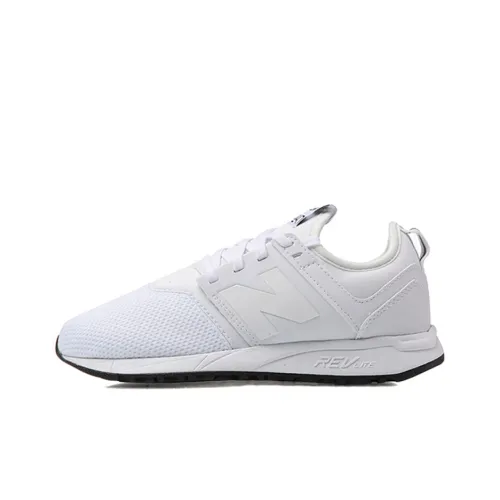 New Balance NB 247 Беговые кроссовки Низкий Топ Женские