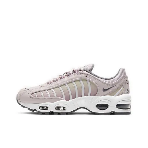 Nike Air Max Tailwind Low Беговые кроссовки Женские Розовые Белые