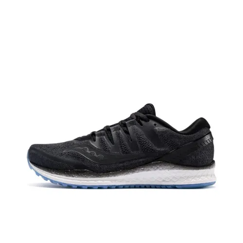 Saucony Freedom ISO2 Беговые кроссовки Низкий Топ Мужской