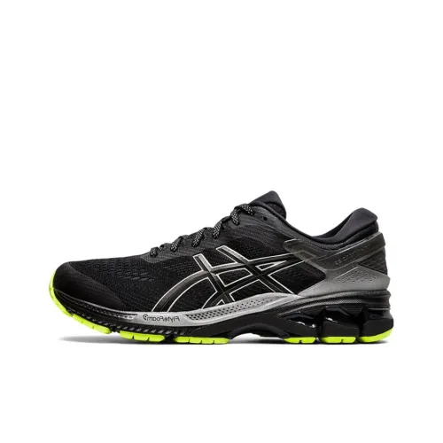 ASICS Gel Kayano 26 Беговые кроссовки Низкий Топ Мужской