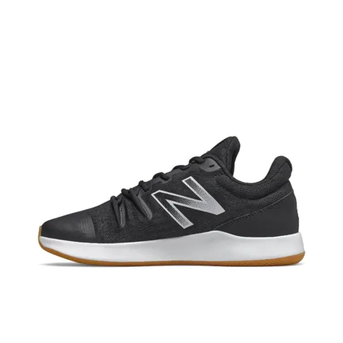 New Balance NB ROAV NXT Коллекция Низкие Беговые Кроссовки Мужские Черные
