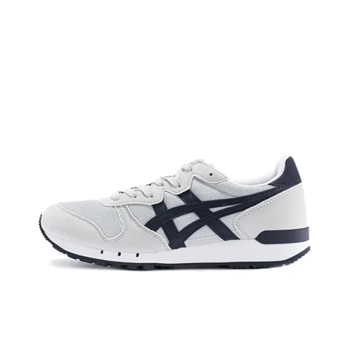 Onitsuka Tiger Alvarado Беговые кроссовки Низкие Унисекс