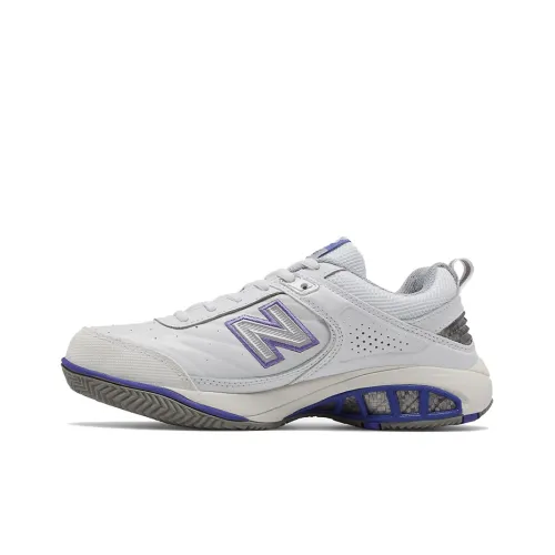 New Balance Low Топ 11 Женские Белые