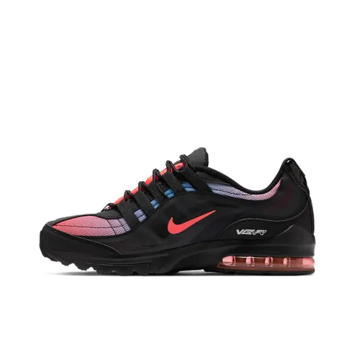 Nike Air Max VG R Low Беговые кроссовки Унисекс Розовый Синий Градиент