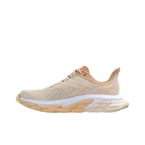 HOKA ONE ONE Clifton Edge Беговые кроссовки Низкий Топ Мужской