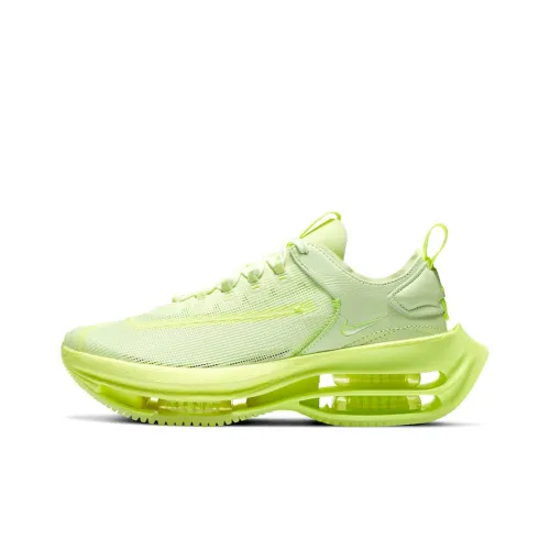 Nike Zoom Double Stacked Беговые кроссовки Низкий Топ Женские