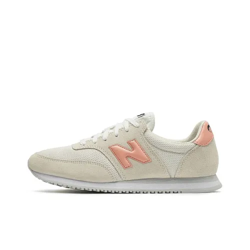 Noritake x New Balance NB Comp 100 Low Топ Повседневные Беговые кроссовки Унисекс Экрю