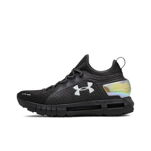 Under Armour HOVR Phantom Беговые кроссовки Низкий Топ Женские