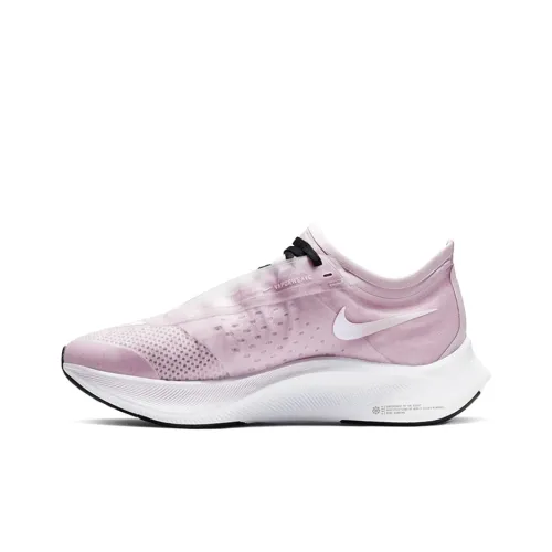 Nike Zoom Fly 3 Беговые кроссовки Низкий Топ Женские