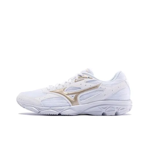 Кроссовки для бега Mizuno Spark 3, низкий топ, женские