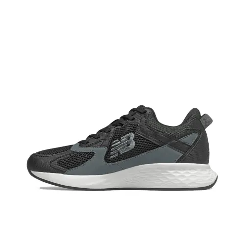 New Balance NB ROAV Low Топ Беговые кроссовки Женские Черный Синий
