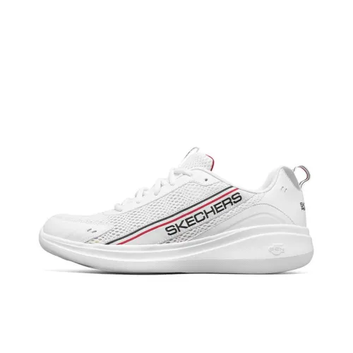 Skechers Беговые кроссовки с низким верхом Мужские