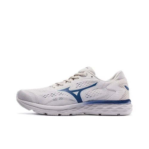 Кроссовки для бега Mizuno Rc 01, низкий топ, мужские