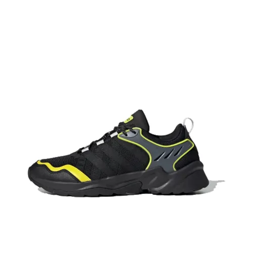 Adidas Neo 20 20 FX Беговые кроссовки Низкий Топ Мужской